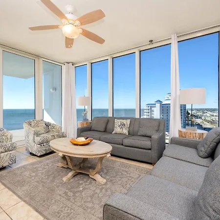 Colonnades 1403 Condo